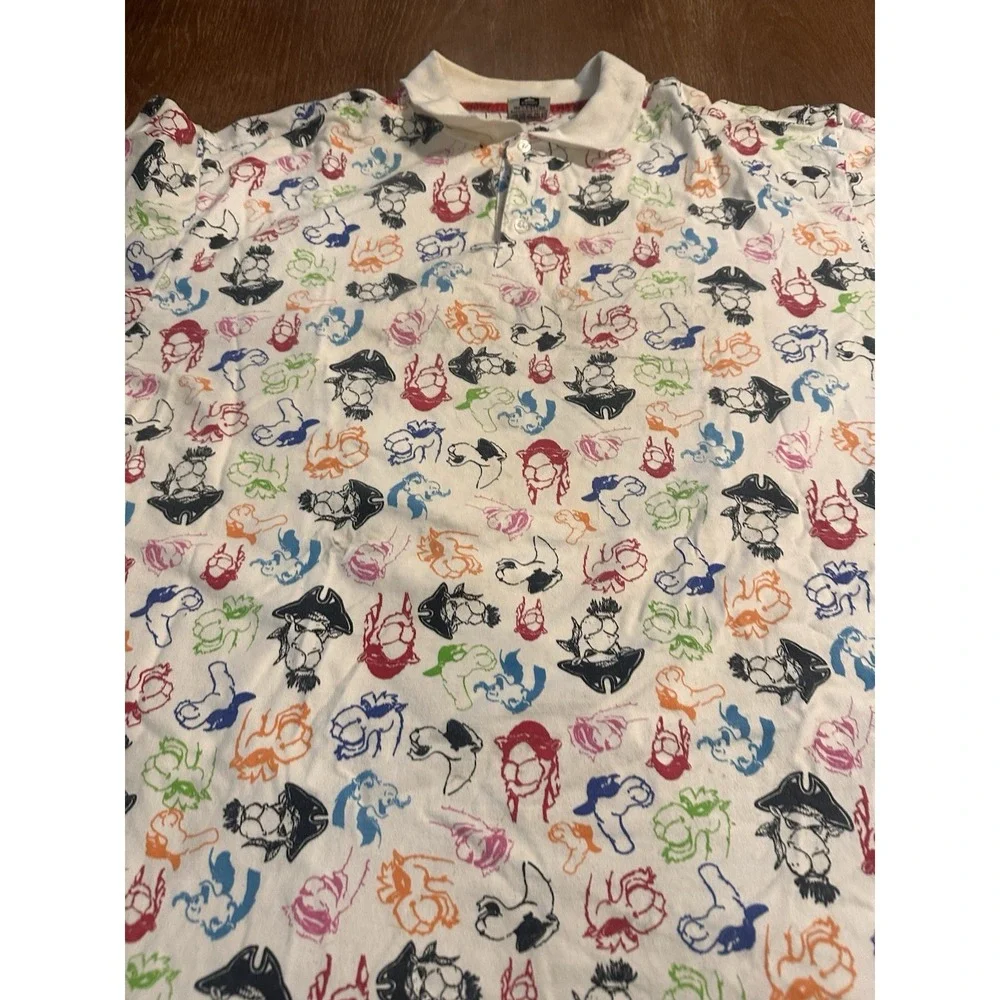 Funky Brothers vintage camel